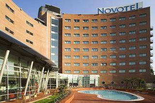 Hotelbild von Novotel Venezia Mestre Castellana