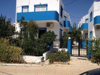 Hotelbild von Cretasun Apartments