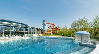 3* Hotel GreenLine Hotel Selliner Hof