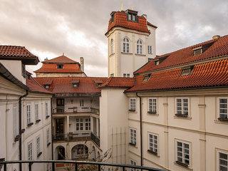 Iron Gate Hotel & Suites - Česká republika