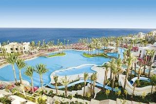 Hotelbild von Grand Rotana Resort & Spa