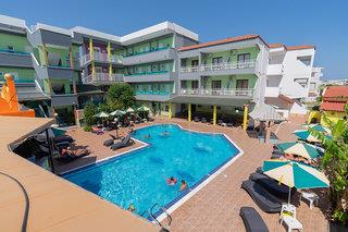 Grecian Fantasia Resort  - Rhodos