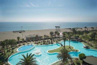 Hotelbild von Evenia Zoraida Resort - Park / Garden / Beach