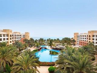 Shangri La´s Barr Al Jissah Resort & Spa - Omán