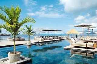 Le Domaine de L Orangeraie Resort & Spa - Seychely