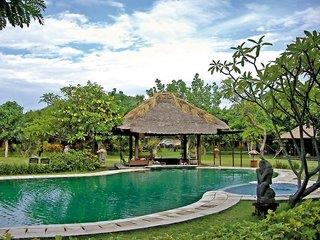 Taman Sari Bali Resort & Spa - Bali