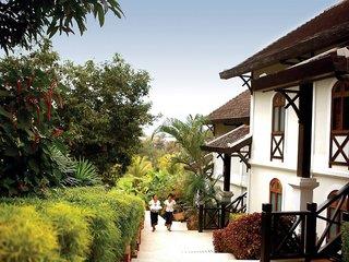 La Résidence Phou Vao