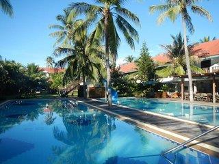 Hotelbild von Dolphin Bay Resort