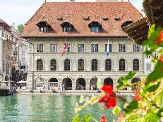 Ibis Styles Luzern City Hotel
