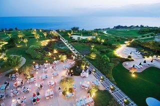 Top Türkei-Deal: The Marmara Antalya in Antalya ab 576€