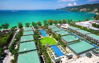 Hotelbild von Phuket Graceland Resort & Spa