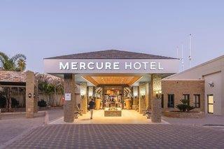Hotelbild von Mercure Hotel Windhoek