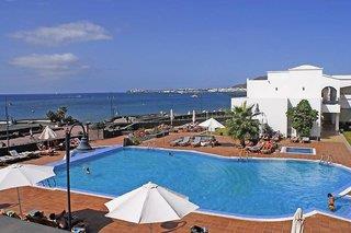 HD PUEBLO MARINERO - ERWACHSENENHOTEL