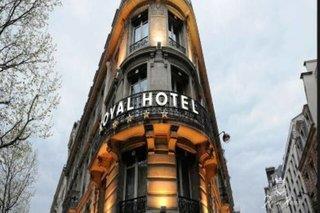 Royal Paris 1