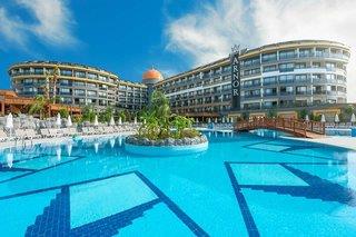 Arnor De Luxe Hotel & Spa - Side a Alanya