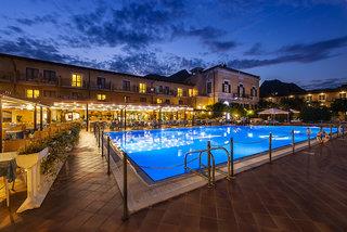 Hotel Antico Monastero - Gardské jazero