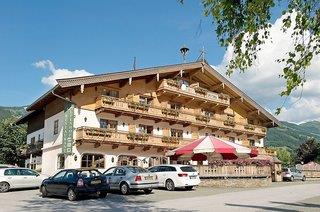 Ferienhotel Alpenhof Aurach