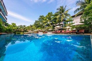 Krabi La Playa Resort
