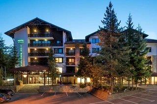 Lion Hotel Borovets