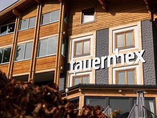 Hotel Restaurant TauernHex