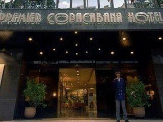 Premier Copacabana Hotel 1