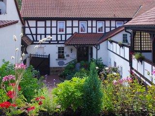 Hotelbild von Landhotel & Restaurant Kains Hof