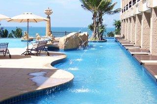 Hotelbild von Garden Cliff Resort & Spa
