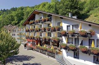 Flair Hotel Sonnenhof