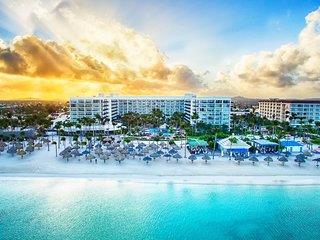 Aruba Marriott Resort & Stellaris Casino - 1 Popup navigation
