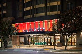 The Clancy Autograph Collection