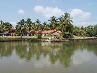 Mercure Goa Devaaya Retreat