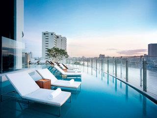 TOP 1 Hotel Millennium Hilton Bangkok