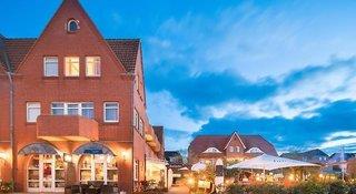 5&nbsp;Tage&nbsp;in&nbsp;Norddorf (Insel Amrum) Seeblick Spa Resort