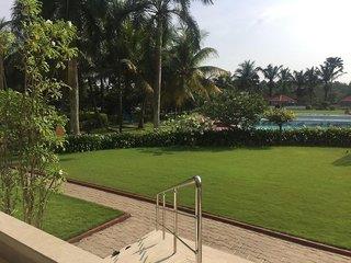 Le Meridien Cochin 1