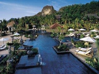 Four Seasons Resort Langkawi - Malajzia