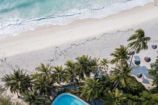 Hotelbild von Diamonds Leisure Beach & Golf Resort