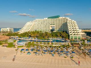 Live Aqua Beach Resort Cancun - Yucatán a Cancún