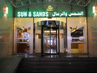 Sun & Sands Dubai