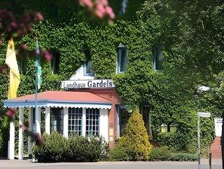 Hotelbild von Ringhotel Gardels