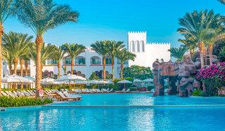 Baron Palms Resort Sharm El Sheikh - 1 Popup navigation