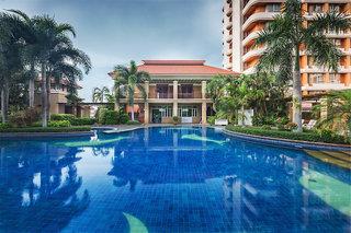 Hotelbild von Eastern Grand Palace