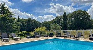 Best Western Le Bois de La Marche