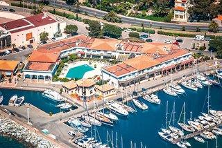 Hotelbild von Best Western Plus Hotel La Marina