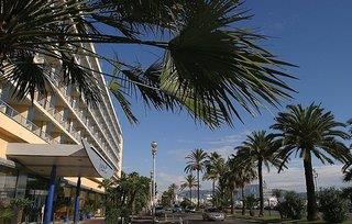 Hotelbild von Radisson Blu Nizza