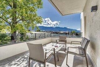 Hotelbild von Mitterplarser Hotel