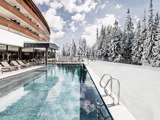 Josef Mountain Resort