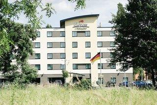 Hotelbild von Holiday Inn Express Köln Mülheim