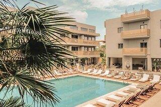 Hotelbild von Cook´s Club Hersonissos Crete