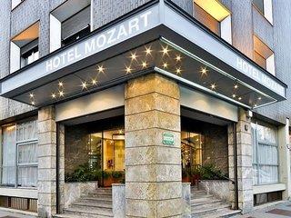 Hotel Mozart 4*
