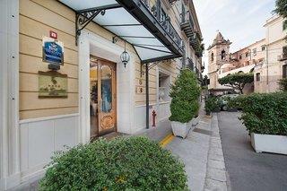 Best Western Ai Cavalieri Hotel - Sicília